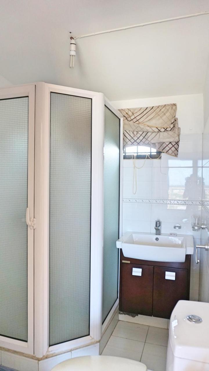 Palmyre Residence 7 & 8 Licensed By Tourism Authority 10071 Flic en Flac Ngoại thất bức ảnh