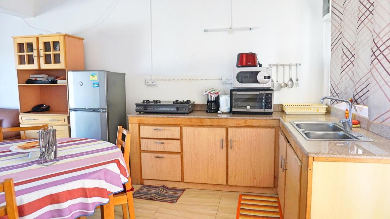 Palmyre Residence 7 & 8 Licensed By Tourism Authority 10071 Flic en Flac Ngoại thất bức ảnh